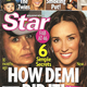 Image for article titled This Week In Tabloids: Jessica's Not Fat, Demi's Not Aging, Angie's Not Preg